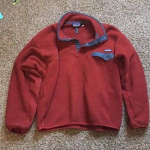Patagonia pullover